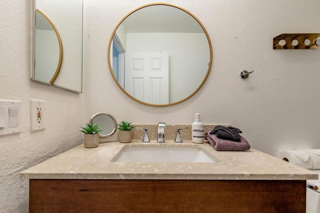 The Yorba Oasis W/Pool Villa Palm Springs Dış mekan fotoğraf